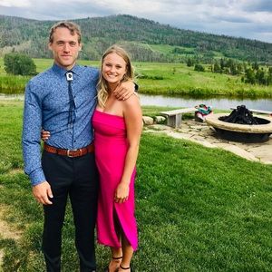 Meet your Posher, Kayla